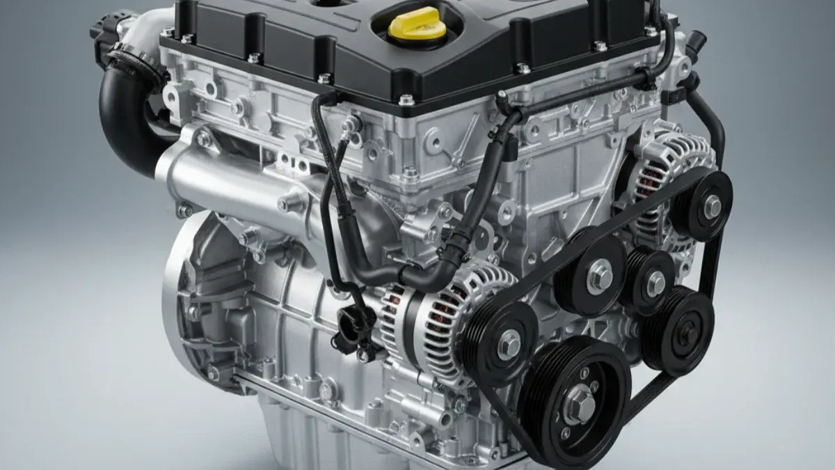 조용히 고장 내는 포드 1.0L 에코부스트, 엔진 "자폭" 위험에 직면하다