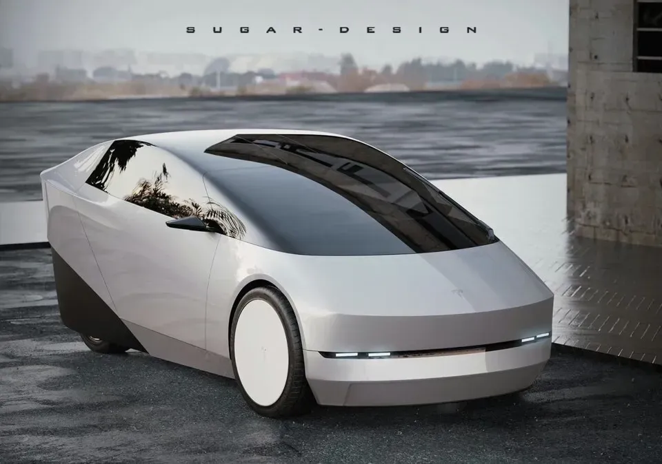 미국, 1~2년 내 운전대 없는 자율주행차 전면 허용 추진