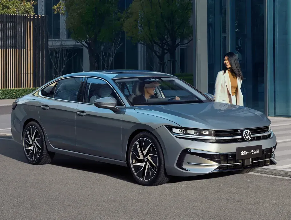 폭스바겐이 테슬라 제쳤다? 비중국 전기차 시장 "1위 등극" 비밀