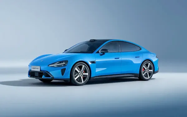 샤오미, SU7 부분변경 모델 사전판매 시작...안전성·성능 대폭 강화