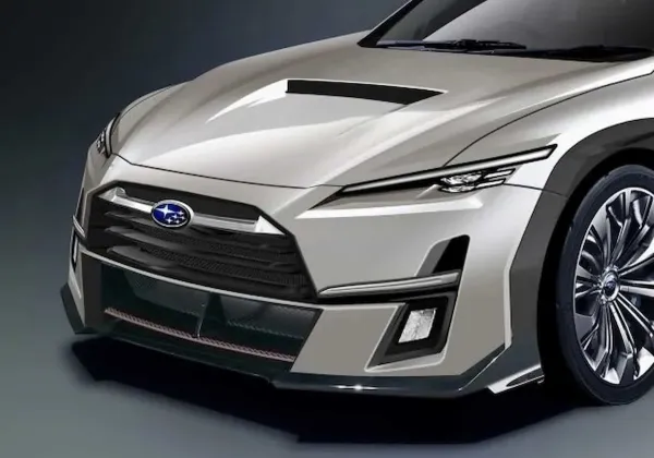 신형 레보그 "공격적" 데뷔 임박! 왜건 팬들 심장 떨린다